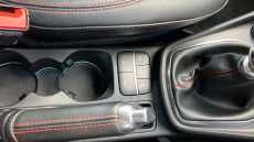 Ford Puma 1.0 EcoBoost Hybrid mHEV ST-Line X 5dr Petrol Hatchback